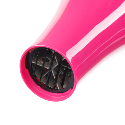 Hair dryer 2600W FIESTA DEWAL 03-2010 Fuschia